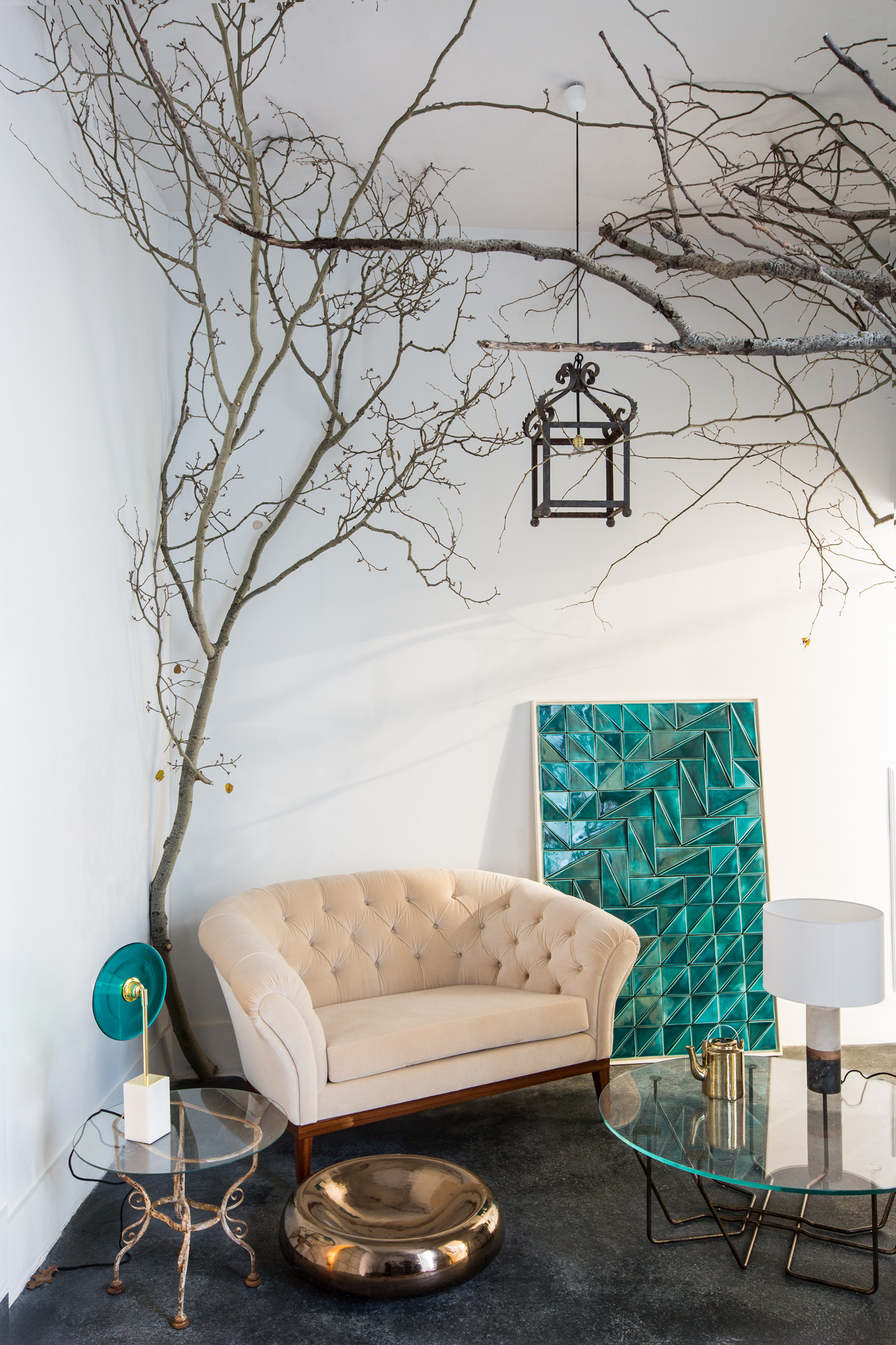Moongata Showroom